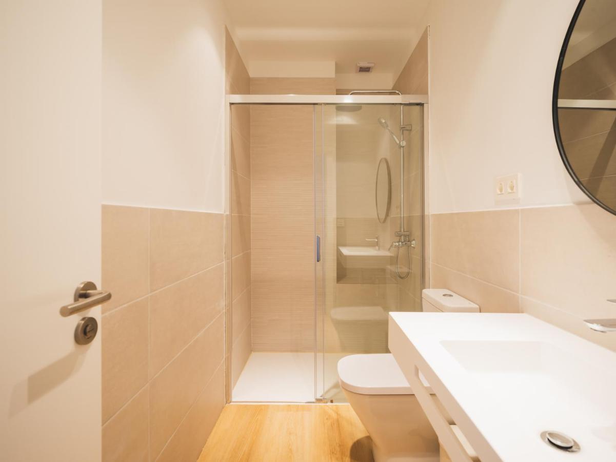 Mg Canteras Suites Las Palmas de Gran Canaria Exterior photo